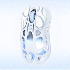 Мышка GravaStar Mercury M1 Pro Wireless/Bluetoot/USB Ice Blue (GRAVASTARM1PRO_BLU) - Фото