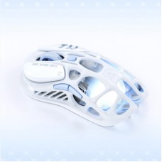 Мышка GravaStar Mercury M1 Pro Wireless/Bluetoot/USB Ice Blue (GRAVASTARM1PRO_BLU) - Фото