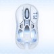 Мышка GravaStar Mercury M1 Pro Wireless/Bluetoot/USB Ice Blue (GRAVASTARM1PRO_BLU)
