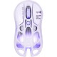 Мышка GravaStar Mercury M1 Pro Wireless/Bluetoot/USB Lavender Purple (GRAVASTARM1PRO_PL)
