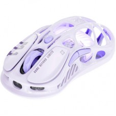 Мышка GravaStar Mercury M1 Pro Wireless/Bluetoot/USB Lavender Purple (GRAVASTARM1PRO_PL) - Фото