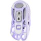 Мышка GravaStar Mercury M1 Pro Wireless/Bluetoot/USB Lavender Purple (GRAVASTARM1PRO_PL) Мышка GravaStar Mercury M1 Pro Wireless/Bluetoot/USB Lavender Purple (GRAVASTARM1PRO_PL)