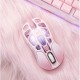 Мышка GravaStar Mercury M1 Pro Wireless/Bluetoot/USB Sakura Pink (GRAVASTARM1PRO_PNK)