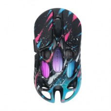Мышка GravaStar Mercury X Pro Wireless/Bluetoot/USB Neon Graffiti (GSXPRO_CG_BLK)