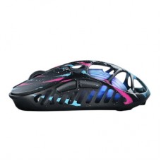 Мышка GravaStar Mercury X Pro Wireless/Bluetoot/USB Neon Graffiti (GSXPRO_CG_BLK) - Фото