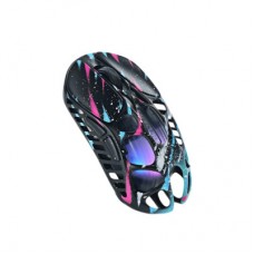Мышка GravaStar Mercury X Pro Wireless/Bluetoot/USB Neon Graffiti (GSXPRO_CG_BLK) - Фото
