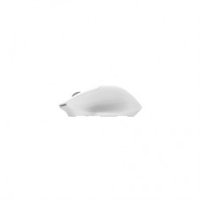 Мышка 2E MF280 Wireless/Bluetooth White (2E-MF280WWH) - Фото