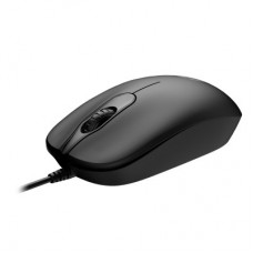 Мишка 2E MF405 USB Black (2E-MF405UBK) - Фото
