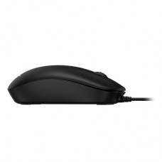 Мишка 2E MF405 USB Black (2E-MF405UBK) - Фото