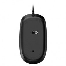 Мишка 2E MF405 USB Black (2E-MF405UBK) - Фото