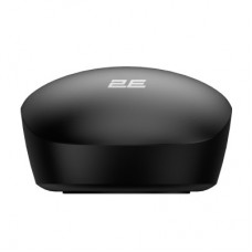 Мишка 2E MF405 USB Black (2E-MF405UBK) - Фото