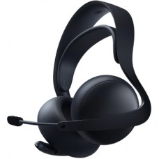 Наушники Sony Playstation Pulse Elite Midnight Black (1000044483) Наушники Sony Playstation Pulse Elite Midnight Black (1000044483) - Фото