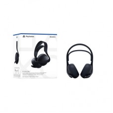 Наушники Sony Playstation Pulse Elite Midnight Black (1000044483) Наушники Sony Playstation Pulse Elite Midnight Black (1000044483) - Фото