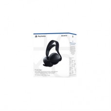 Наушники Sony Playstation Pulse Elite Midnight Black (1000044483) Наушники Sony Playstation Pulse Elite Midnight Black (1000044483) - Фото