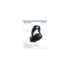 Наушники Sony Playstation Pulse Elite Midnight Black (1000044483) Наушники Sony Playstation Pulse Elite Midnight Black (1000044483) - Фото
