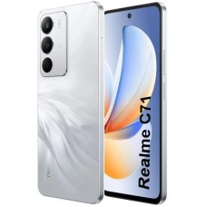 Realme C71 6/128GB White (реалми С 71) Realme C71 6/128GB White (реалми С 71)