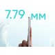 Realme C71 6/128GB White (реалми С 71)