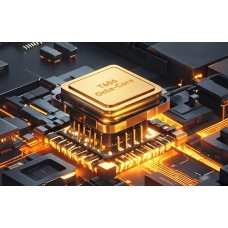 Смартфон Cubot A40 4/256Gb Purple (кубот А40) - Фото