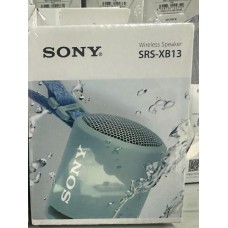 Портативная колонка SONY SRS-XB13 - Фото