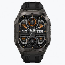 Смарт-годинник KOSPET Tank M4C Black (6978602500454) - Фото