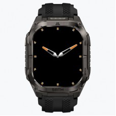 Смарт-годинник KOSPET Tank M4C Black (6978602500454) - Фото