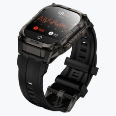 Смарт-годинник KOSPET Tank M4C Black (6978602500454) - Фото