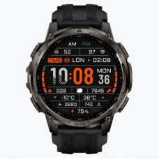 Смарт-годинник KOSPET Tank T4C Black (6978602500430) - Фото