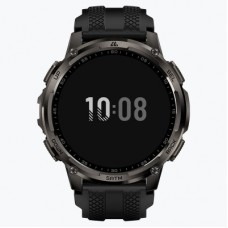 Смарт-годинник KOSPET Tank T4C Black (6978602500430) - Фото