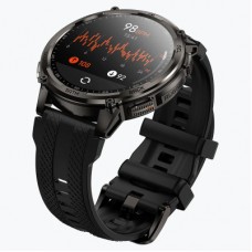 Смарт-годинник KOSPET Tank T4C Black (6978602500430) - Фото