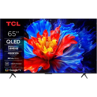 Телевизор TCL 65P81K
