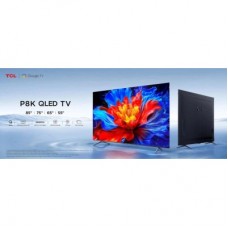 Телевизор TCL 65P81K - Фото