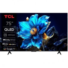 Телевізор TCL 75P71K - Фото