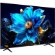 Телевізор TCL 75P71K