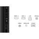 Телевізор TCL 75P71K