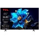 Телевізор TCL 85P71K