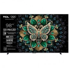 Телевизор TCL 98C61K - Фото