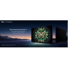 Телевизор TCL 98C61K - Фото