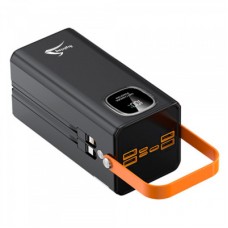 Батарея універсальна Aspiring Light 60 60000mAh PD/22.5 W (VTR-PB-L60)