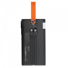 Батарея універсальна Aspiring Light 60 60000mAh PD/22.5 W (VTR-PB-L60) - Фото