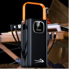 Батарея універсальна Aspiring Light 60 60000mAh PD/22.5 W (VTR-PB-L60) - Фото
