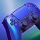 Геймпад Sony Playstation DualSense Bluetooth PS5 Chrome Indigo (1000050597) Геймпад Sony Playstation DualSense Bluetooth PS5 Chrome Indigo (1000050597)