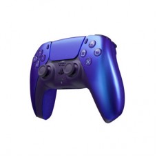 Геймпад Sony Playstation DualSense Bluetooth PS5 Chrome Indigo (1000050597) Геймпад Sony Playstation DualSense Bluetooth PS5 Chrome Indigo (1000050597) - Фото