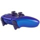 Геймпад Sony Playstation DualSense Bluetooth PS5 Chrome Indigo (1000050597) Геймпад Sony Playstation DualSense Bluetooth PS5 Chrome Indigo (1000050597)