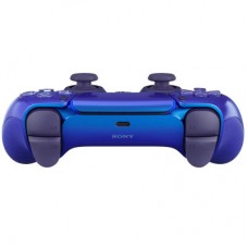 Геймпад Sony Playstation DualSense Bluetooth PS5 Chrome Indigo (1000050597) Геймпад Sony Playstation DualSense Bluetooth PS5 Chrome Indigo (1000050597) - Фото