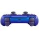 Геймпад Sony Playstation DualSense Bluetooth PS5 Chrome Indigo (1000050597) Геймпад Sony Playstation DualSense Bluetooth PS5 Chrome Indigo (1000050597)