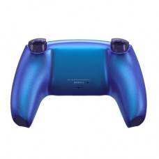 Геймпад Sony Playstation DualSense Bluetooth PS5 Chrome Indigo (1000050597) Геймпад Sony Playstation DualSense Bluetooth PS5 Chrome Indigo (1000050597) - Фото