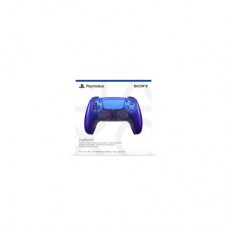 Геймпад Sony Playstation DualSense Bluetooth PS5 Chrome Indigo (1000050597) Геймпад Sony Playstation DualSense Bluetooth PS5 Chrome Indigo (1000050597) - Фото