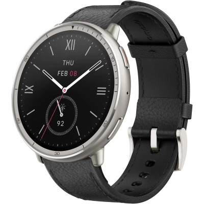 Смарт-часы Amazfit Active 2R Premium W2437GL1N Чорний (1194181)