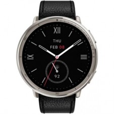 Смарт-годинник Amazfit Active 2R Premium W2437GL1N Чорний (1194181) - Фото