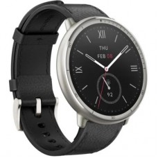 Смарт-годинник Amazfit Active 2R Premium W2437GL1N Чорний (1194181) - Фото